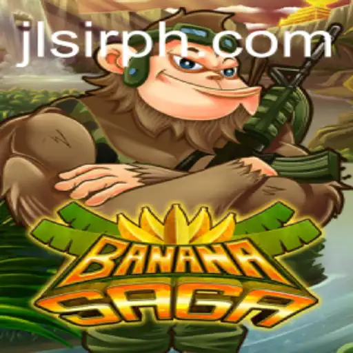 Unveiling the Excitement of BananaSaga: Master the Game with 'jlsir' Techniques