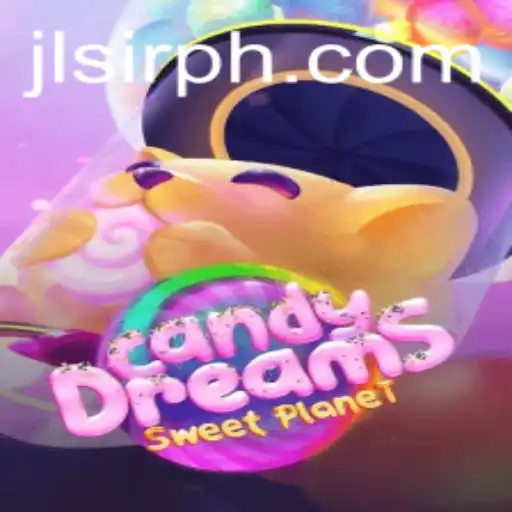 CandyDreams: A Sweet Adventure into the World of Jlsir