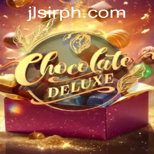 Dive into ChocolateDeluxe: A Sweet Gaming Experience