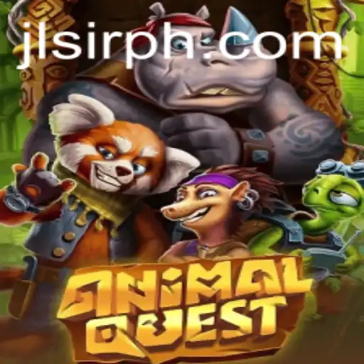 Explore the Thrilling World of AnimalQuest