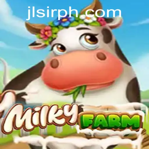Exploring the Enchanting World of MilkyFarm: A New Frontier in Gaming