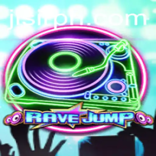 Dive into the World of RaveJump: A Thrilling Gaming Experience