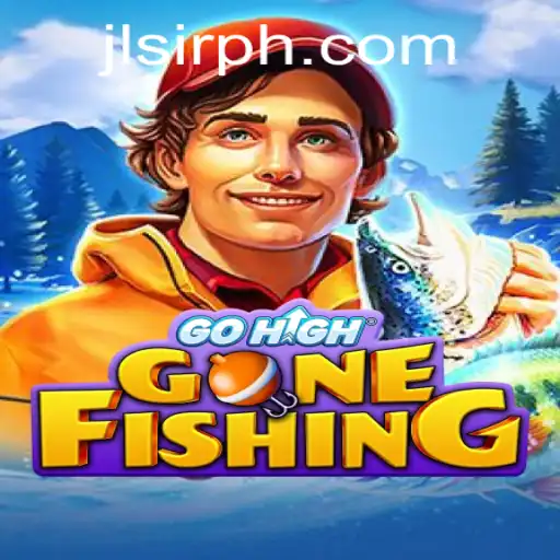 GoHighGoneFishing: The New Adventure Game Taking the World by Storm