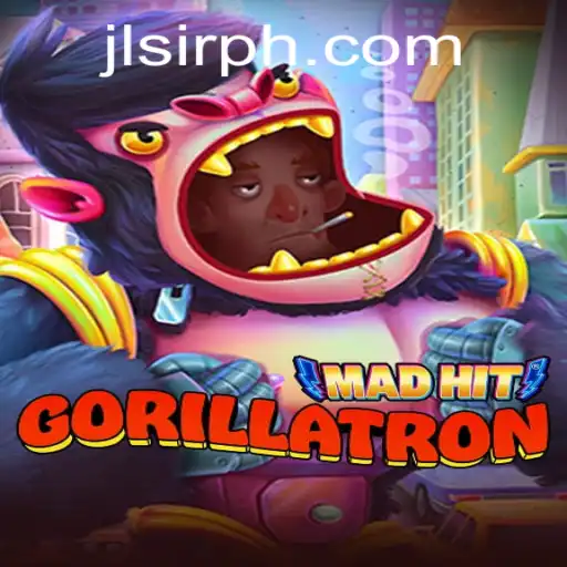 MadHitGorillatron: A Thrilling New Gaming Experience