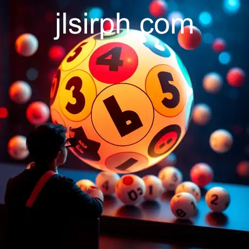 Exploring the World of Online Lottery