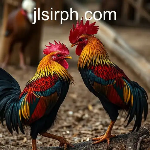 The Intriguing World of Sabong Games: A Deep Dive Into Tradition and Modernity