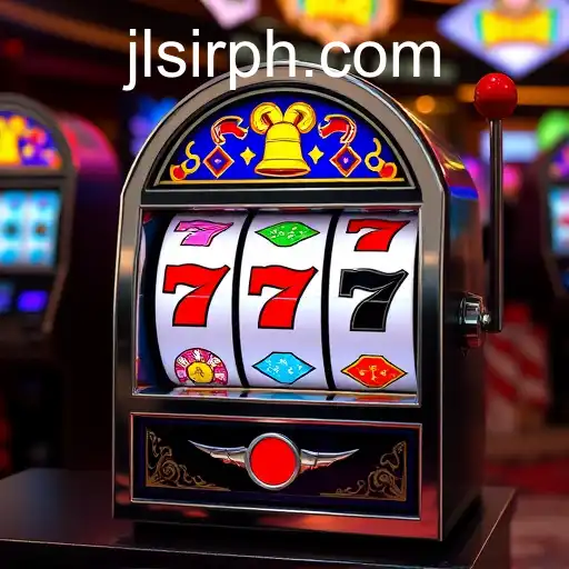 Exploring the World of Slot Games