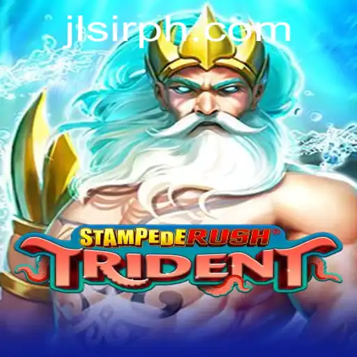 Dive into the World of StempedeRushTrident: A Thrilling Gaming Experience