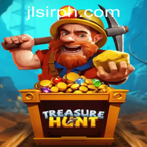 Exploring the Adventurous World of TreasureHunt: The Ultimate Gaming Experience