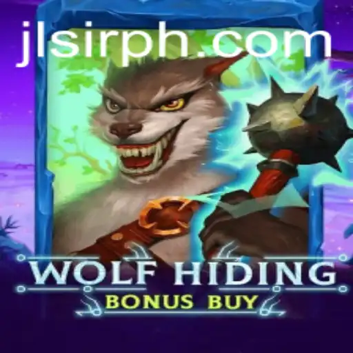 Unveiling WolfHidingBonusBuy: A Thrilling Adventure with Stealth and Strategy